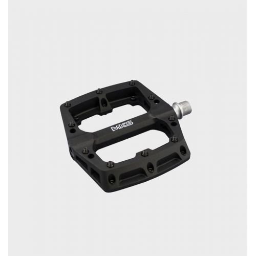 Педали MKS Gauss черный