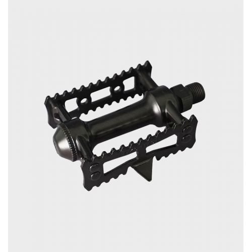 Педали Mash Stream MKS, Black