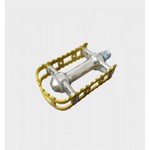 Педали BM-7 MKS, Gold