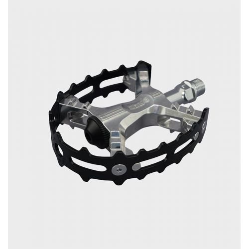 Педали XC-III MKS, Black