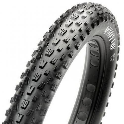 Покрышка складная Maxxis 26x4.80 Minion FBF, 60TPI