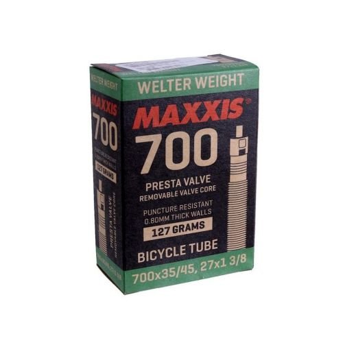 Камера Maxxis Welter Weight (IB94198100) 700x35/45C FV (4717784027227)