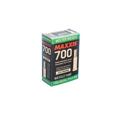 Камера Maxxis Welter Weight 700x35/45C AV L:48мм