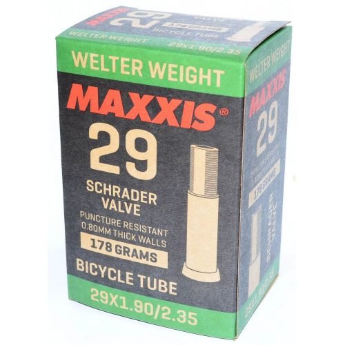 Камера Maxxis Welter Weight (IB96822500) 29x1.90/2.35 AV (4717784024943)