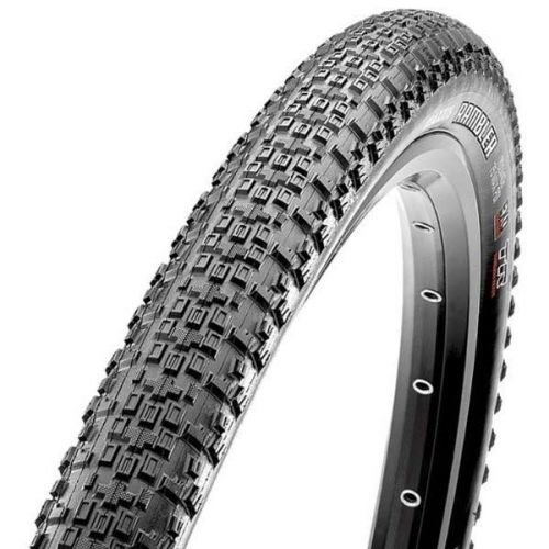 Покрышка складная Maxxis 27.5x1.85 (650x47B) Rambler, (47-584), 120TPI, EXO/TR