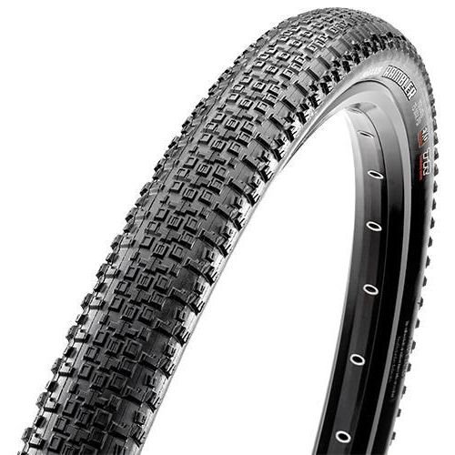 Покрышка складна Maxxis 700x40c Rambler, 60TPI, SilkShield/TR