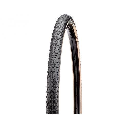 Покрышка складная Maxxis 700x38c Rambler, 60TPI, EXO/TR/SkinWall