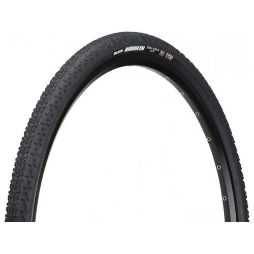 Покрышка складная Maxxis 700x40c Rambler, 120TPI, EXO/TR