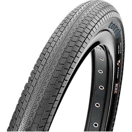 Покрышка складная MAXXIS TORCH 20X2.20 TPI120 EXO черная