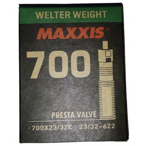Камера Maxxis Welter Weight 700x23/32C FV L:60мм