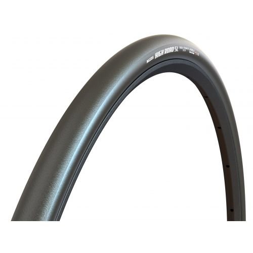 Покрышка Maxxis HIGH ROAD SL 700X25C TPI 170 Carbon Fiber HYPR S/K2/ONE70/TR