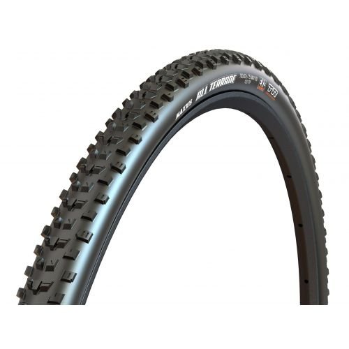 Покрышка Maxxis ALL TERRANE 700X33C TPI 120 Carbon Fiber EXO/TR