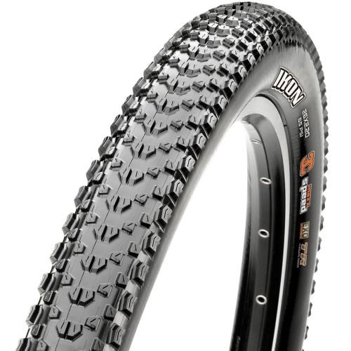 Покрышка Maxxis IKON 29X2.20 TPI 60 Foldable(складная)