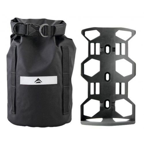 Сумка Merida TRAVEL BAG BLACK 5 л