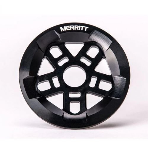 Звезда Merritt с защитой BRANDON BEGIN SIGNATURE 25T черная	