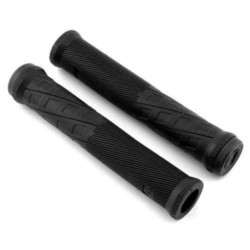 Грипсы Merritt CHARLIE CRUMLISH SIGNATURE черные