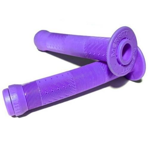 Грипсы MERRITT BILLY PERRY SIGNATURE фиолетовые 