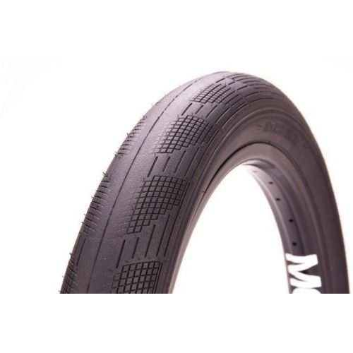 Покришка MERRITT PHANTOM BRANDON BEGIN SIGNATURE 2.5" чорна