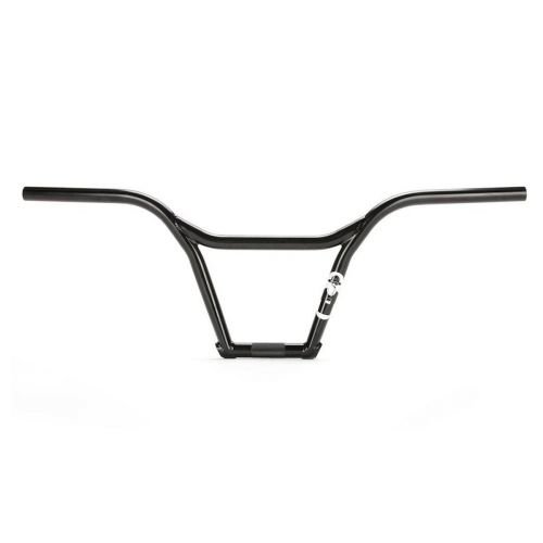 BMX руль MERRITT SLAUGHTER BARS 4pc 9.25" чорний