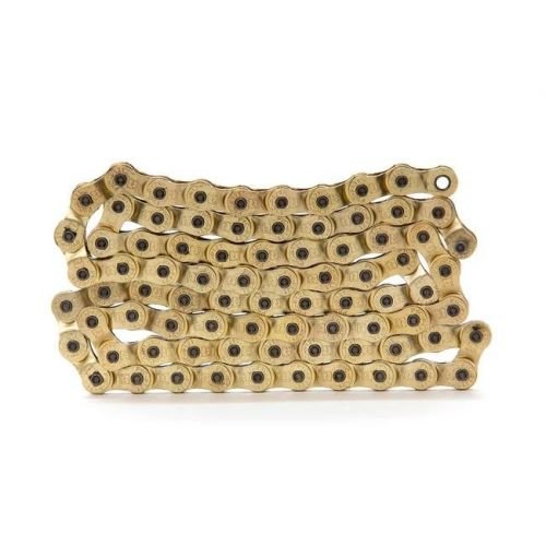 Ланцюг MERRITT HALF LINK 80 лінків GOLD