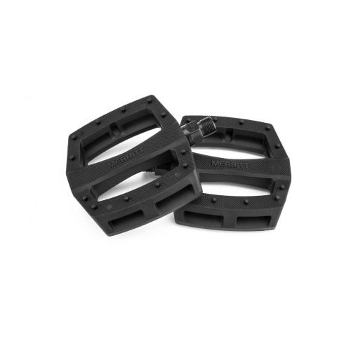Педалі MERRITT P1 чорні