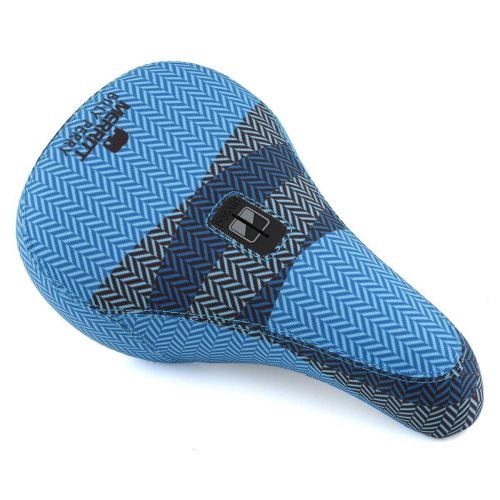 Сідло MERRITT BILLY PERRY SIGNATURE синій