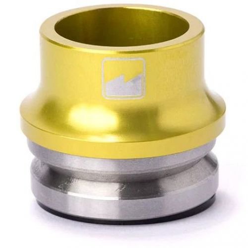 Рулевая интегрированная MERRITT HIGHTOP золотая