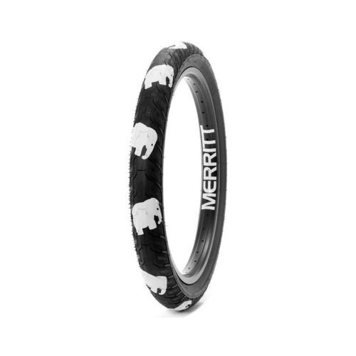 Покришка Merritt OPTION BILLY PERRY/FTL EDITION чорна