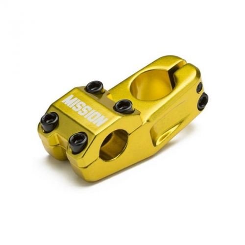 Винос Mission Control 50 мм золотистий