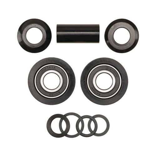 Каретка Mission American BB 19 мм черная 