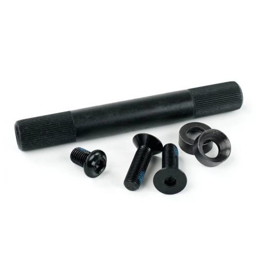 Ось каретки Mission 19 мм. 48 шлицов