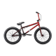 Велосипед MONGOOSE LEGION L80 червоний 20.75" - photo 1