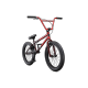 Велосипед MONGOOSE LEGION L80 красный 20.75" - photo 2