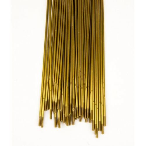 Спиці DB Spokes 194mm  золоті