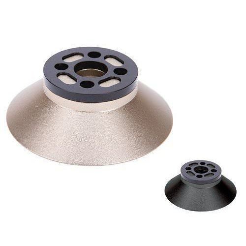 Защита втулки Guard серебристые V2