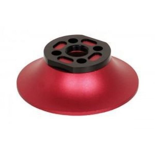 Защита втулки Mutiny V2.1 красная