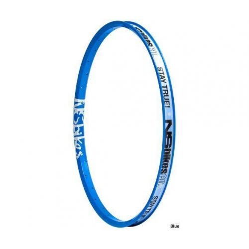 Обод NS Bikes Trailmaster 24 синий