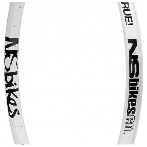 Обод NS Bikes Trailmaster 24 белый