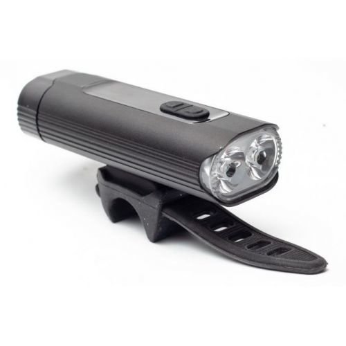 Фара передня NEKO NKL-7129-1000 зарядка USB алю. корпус 1000 люмен	