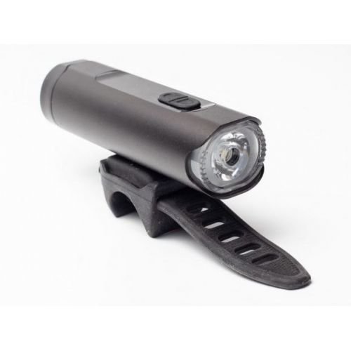 Фара передня NEKO NKL-7129-500 зарядка USB алю. корпус 500 люмен	