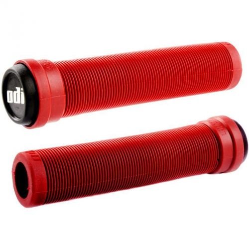 Гріпси ODI Longneck Soft червоні