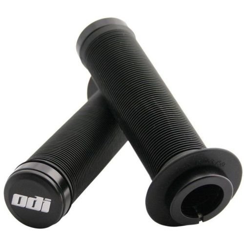 Гріпси ODI Longneck Lock-On чорні 