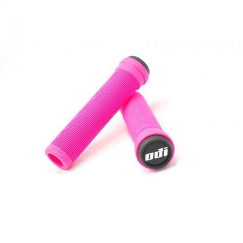 Гріпси ODI Longneck Soft рожеві