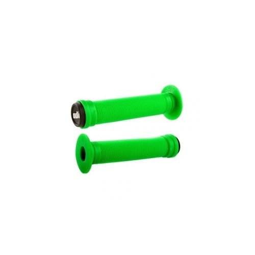 Гріпси ODI Longneck ST зелені