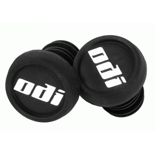 Заглушки керма ODI BMX нейлон чорний