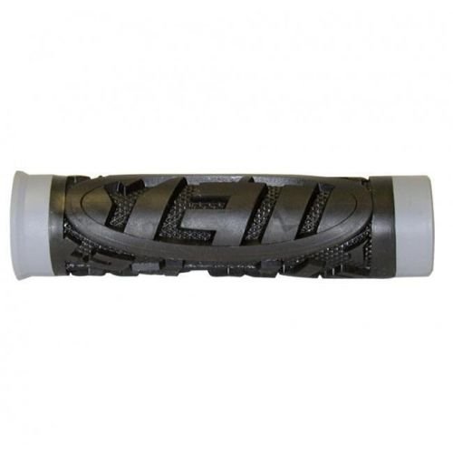 Гріпси ODI Yeti HC 130mm чорні 