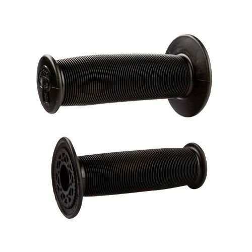 Гріпси ODI Toadstool чорні 130mm