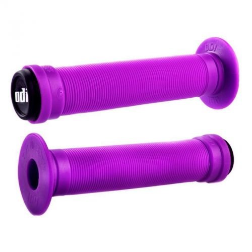 Гріпси ODI Longneck ST фіолетові