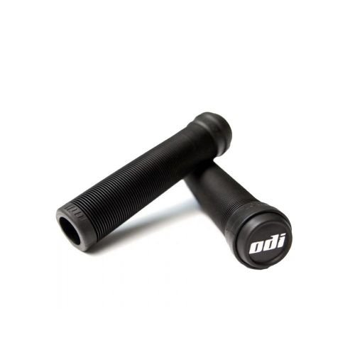 Гріпси ODI Longneck Soft чорні