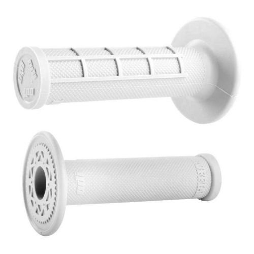 Гріпси ODI MX 1/2 Waffle білі